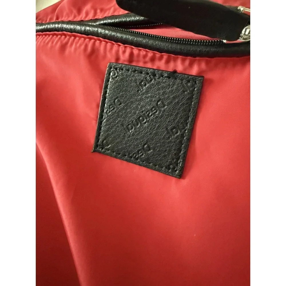 Desigual black nerano